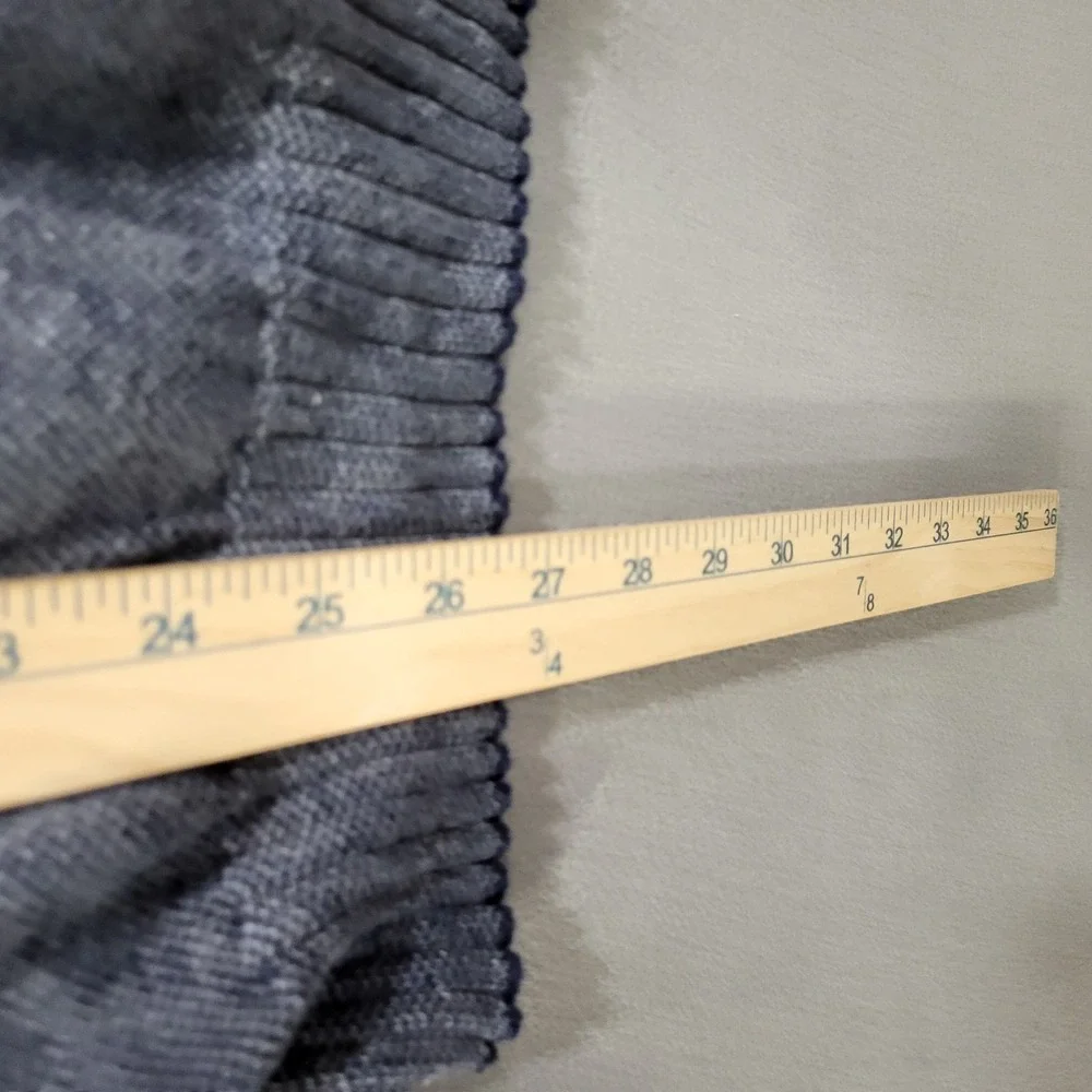 Orvis Cashmere Blend Sweater‎ Men's Large Pullover Office Warm Comfy Old Money